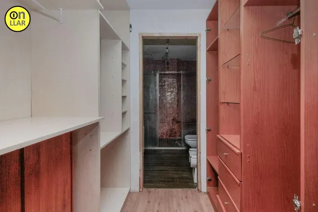 Amplio Chalet en Sentmenat posibilidad para dos familias — 9