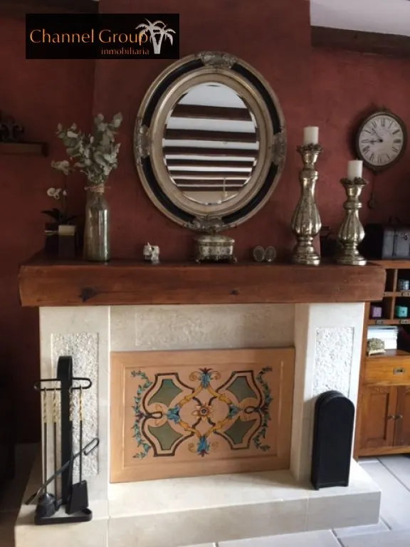 SE VENDE MAGNIFICO CHALET NOVELDA — 7