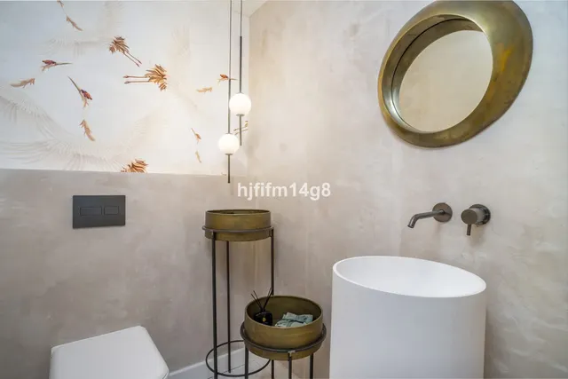 Apartamento 4 habitaciones 286m² en venta - Marbella — 33