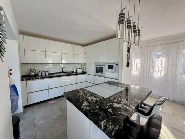 Chalet 4 habitaciones 241m² en venta - Riviera del sol — 14