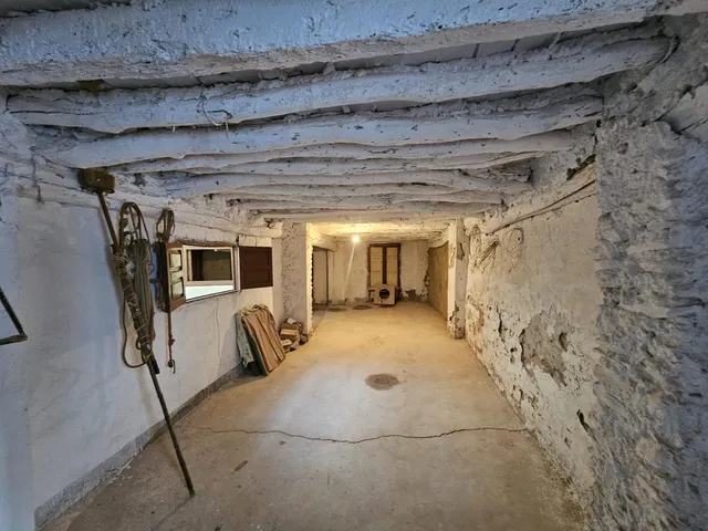 CASA SEÑORIAL EN LAUJAR — 42
