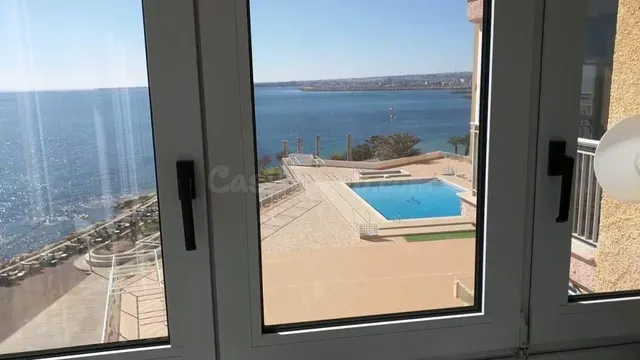 Apartamento 4 habitaciones 122m² en venta - Playa del cura — 5