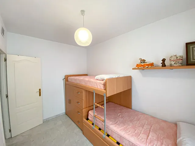 Ático Dúplex 2 habitaciones 100m² en venta - Marbella — 16