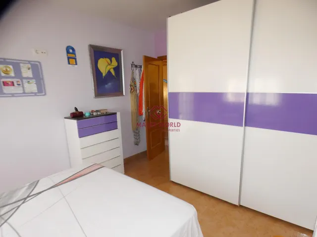 Dúplex en venta en Puerto de Mazarrón a 250 metros de la playa — 23