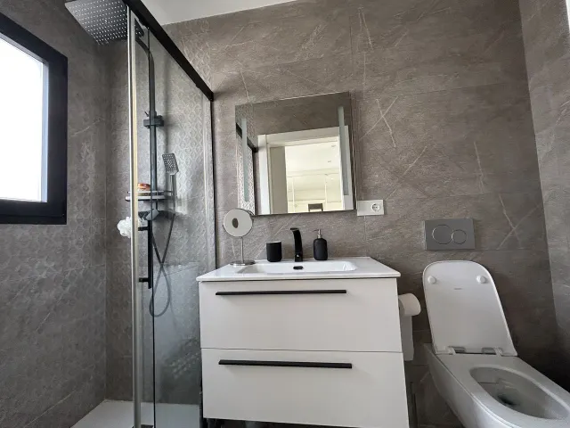Villa 3 habitaciones 241m² en venta - La siesta — 40