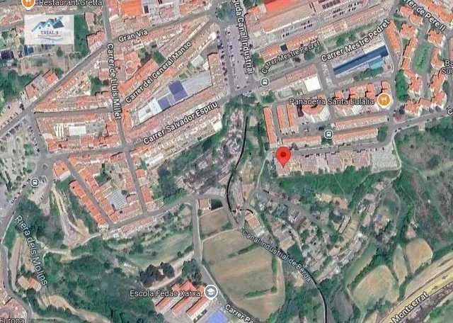 Venta de piso en Berga, Barcelona. - foto 2