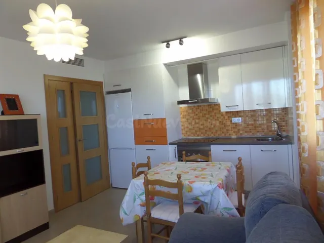 ALQUILER DE PISO EN JUAN DE BORBÓN - foto 3