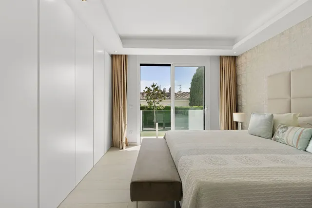 Chalet 5 habitaciones 306m² en venta - Marbella — 17