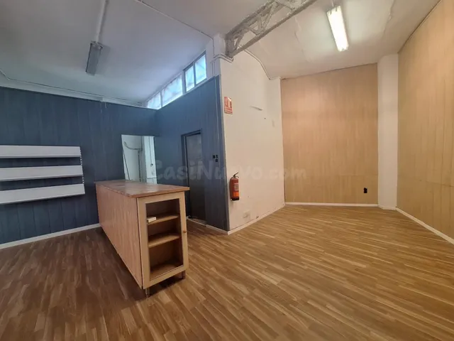 ¡LOCAL COMERCIAL EN ALQUILER EN PATRAIX! - foto 5