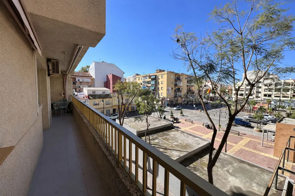 Apartamento 3 habitaciones 100m² en venta - Centro