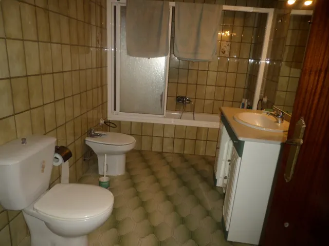 Casa 3 habitaciones 500m² en venta - Zona Juan de Zuñiga — 12