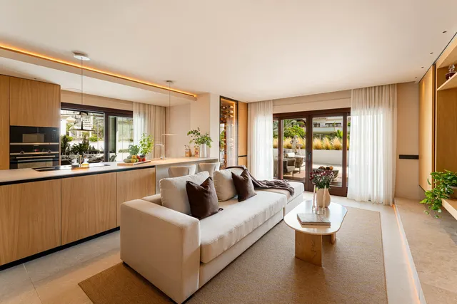 Ático Dúplex 3 habitaciones 276m² en venta - Marbella - foto 3