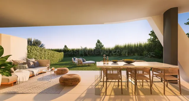 Residencial de lujo en La Cala de Mijas. - foto 3