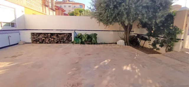 Se Vende Precioso Chalet en Los Narejos con buena ubicación — 4