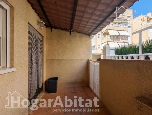 ¡LA GRAN PLAYA! ADOSADO EN RESIDENCIAL, LUMINOSO CON GARAJE, TERRAZA Y PISCINA — 22