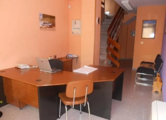 Oficina en zona alta de Ponferrada — 4