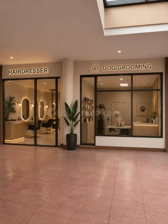 Local comercial en Alquiler en San Roque Cádiz - foto 4