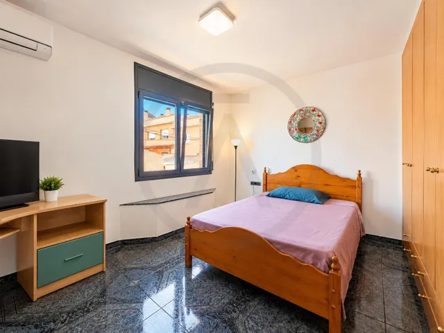 AMPLITUD, LUZ Y ESPACIOS PARA TODA LA FAMILIA EN CAN TRIAS — 26