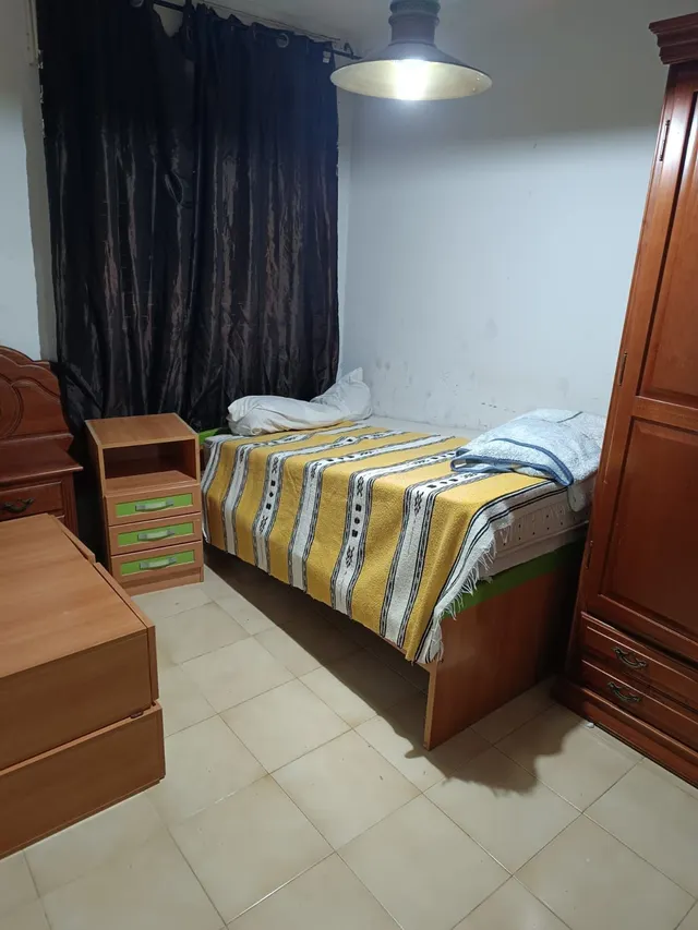 Apartamento 4 habitaciones 120m² en venta - Costa del Sol — 8