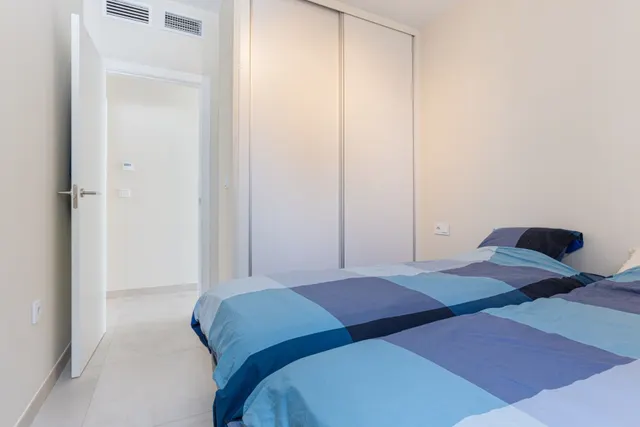 Apartamento 3 habitaciones 113m² en venta - Islas Menores-Mar de Cristal — 16