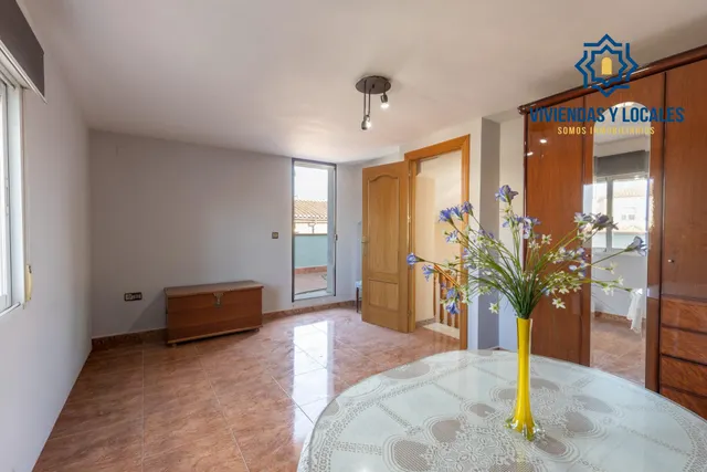 Casa independiente a 5 minutos de Granada en buen estado para entrar a vivir — 29