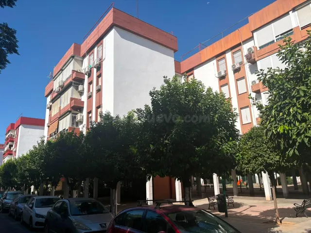 Piso 4 habitaciones 90m² en venta - Doctor Fedriani - foto 2