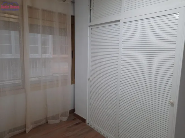 AMPLIA VIVIENDA CON ASCENSOR Y TERRAZA.-ZONA TEATRO FALLA — 20