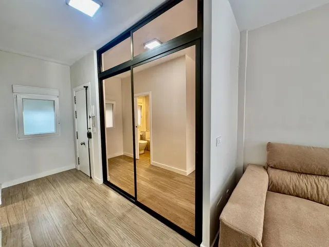 Fuengirola, Piso 3 Dormitorios, Terraza, a Pasos de la Playa, Céntrico — 18