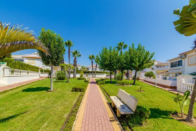 Apartamento 2 habitaciones 89m² en venta - Zeniamar-Horizonte-La Campana — 39