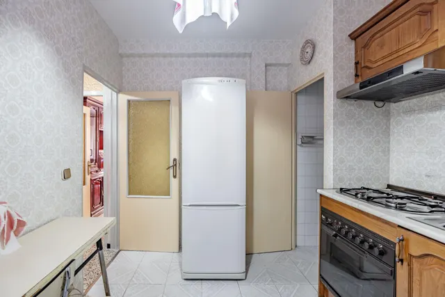 Piso 3 habitaciones 68m² en venta - Dos de mayo — 9