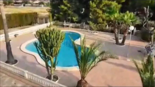 Extraordinaria villa con dos viviendas gemelas - foto 3
