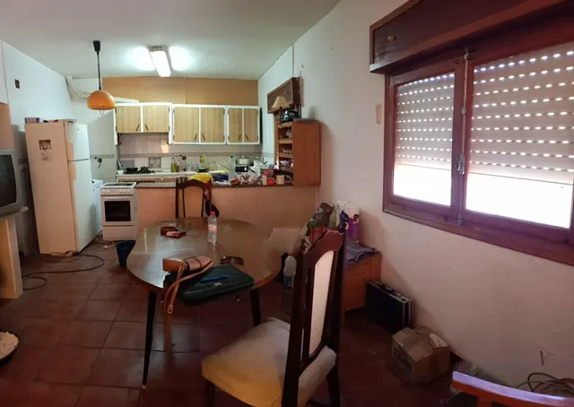 CASA FAMILIAR EN URRÁCAL ( ALMERÍA ) DE CINCO habitaciones. — 7