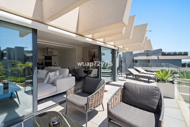 Apartamento 3 habitaciones 124m² en venta - Costa Del Sol — 10