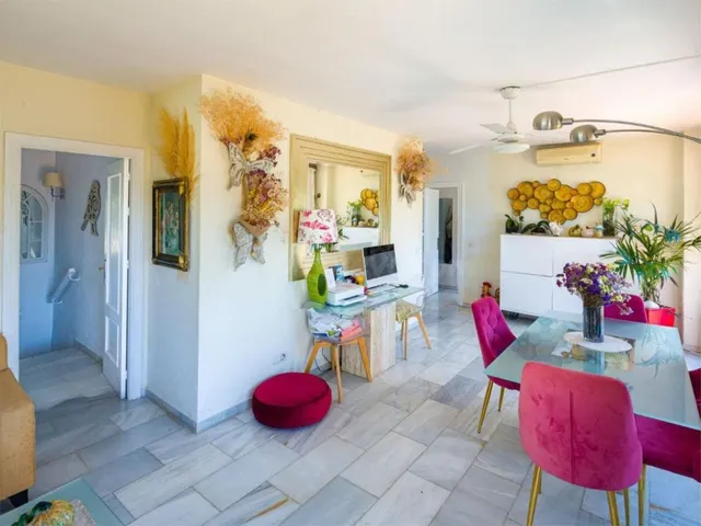Chalet 4 habitaciones 230m² en venta - Marbella - foto 4