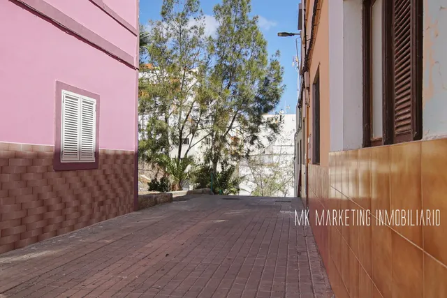 Piso 2 habitaciones 65m² en venta - San Juan-San José — 34