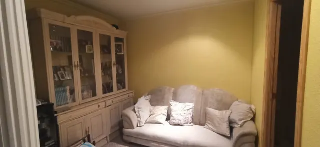 PISO EXCELENTE DUPLEX CARRUS ESTE — 33