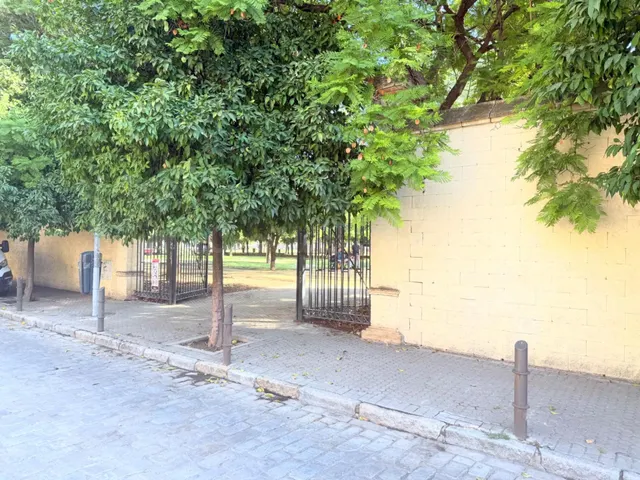 Plaza de garaje en venta junto a Buhaira y juzgados, ideal inversión — 3
