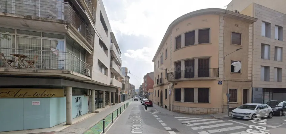 PISO EN TERRASSA