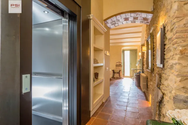 VILLA LUXURY IN BEGUR - COSTA BRAVA — 24