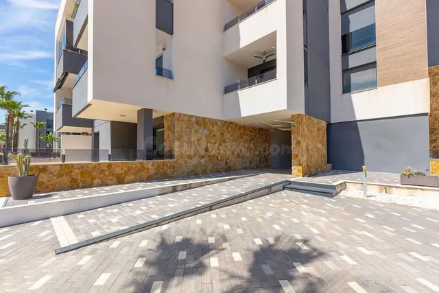 Apartamento 2 habitaciones 95m² en venta - PAU 8 — 27