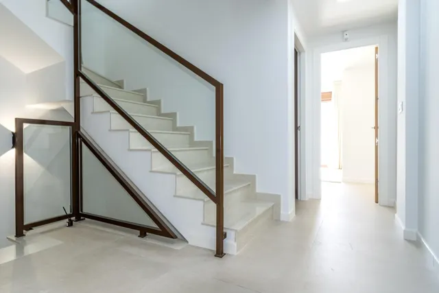 CHALET DE RECIENTE CONSTRUCCIÓN EN ALQUILER – 2024 — 18