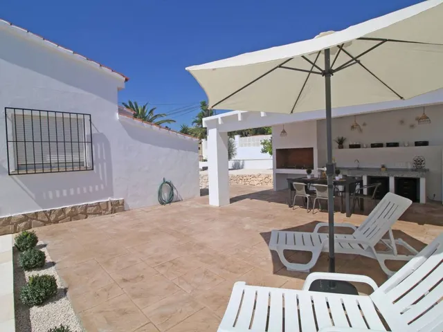 Villa 2 habitaciones 70m² en venta - Calpe — 8