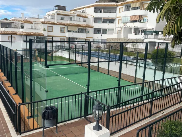 Apartamento 3 habitaciones 98m² en venta - Centro — 39