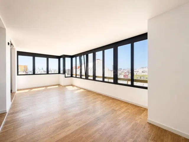 Ático 3 habitaciones 132m² en venta - Mesa y López - foto 2