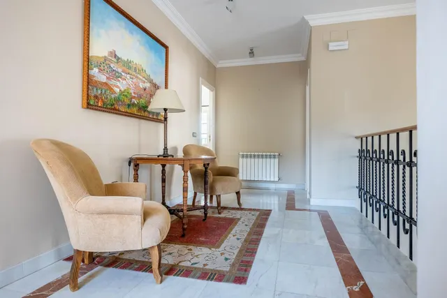 Magnífica casa en la mejor zona de Aracena — 27