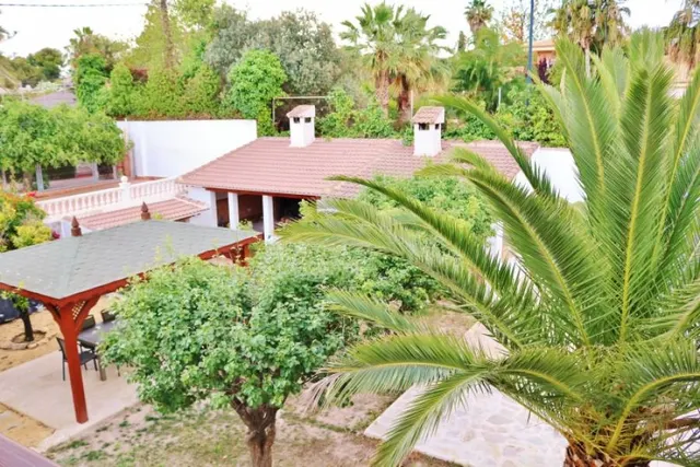 Chalet de Lujo a estrenar en Alicante. Oportunidad — 41