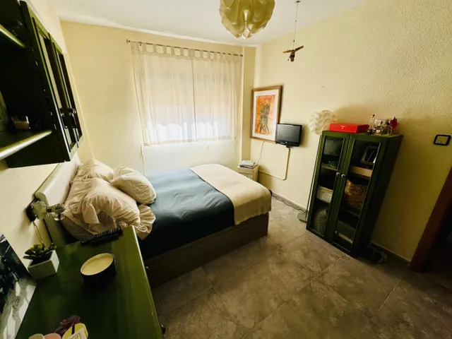 Increíble Apartamento de 3 habitaciones con vistas inmejorables al mar — 17