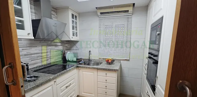 Piso reformado en alquiler temporal en Los Pajaritos – Listo - foto 4
