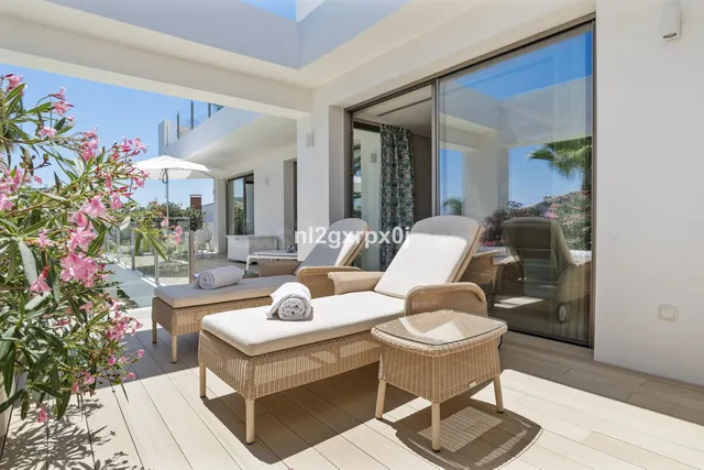 Chalet 3 habitaciones 398m² en venta - Marbella — 3