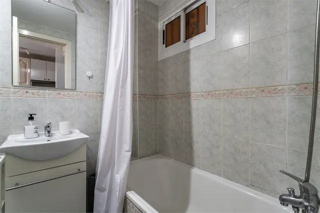 Ático 1 habitación 31m² en venta - Centro — 9